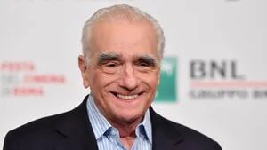 Martín Scorsese produce El olor del pasto recién cortado, el filme de la argentina Celina Murga