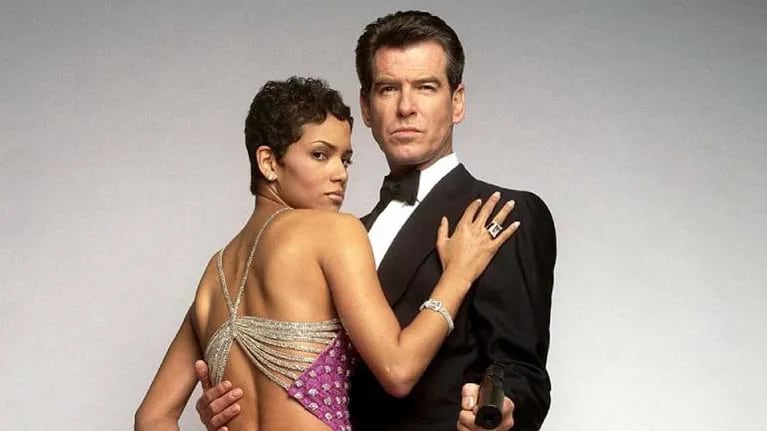 Halle Berry revela que estuvo a punto a de morir en el rodaje de la película de James Bond