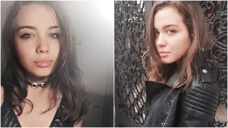 La íntima confesión de Malena Narvay, la actriz de Quiero vivir a tu lado (Instagram)