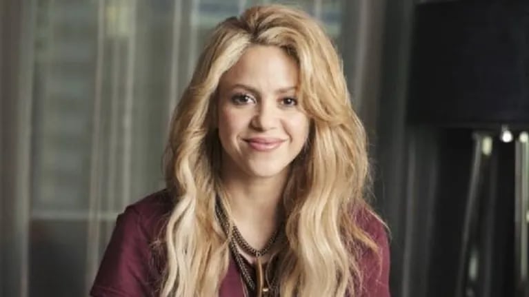 La faceta desconocida de Shakira que sorprendió a todos