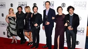 The Big Bang Theory llegará a su fin en la 12a temporada, en 2019. (Foto: AFP)