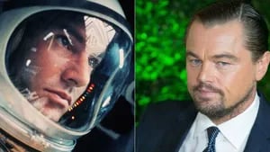 Leonardo DiCaprio y Disney+ muestran la carrera espacial de EE.UU en plena Guerra Fría