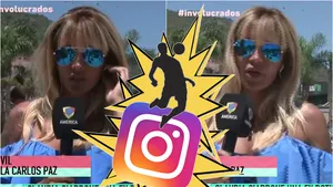 Claudia Ciardone, sobre las propuestas que recibe: "Me llegan muchísimos mensajes de jugadores por Instagram"