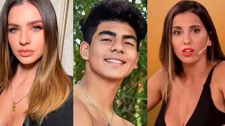 El apoyo de los famosos a la familia de Fernando Báez Sosa tras la sentencia para los rugbiers