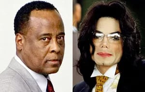 Conrad Murray: "Michael Jackson no sabía ponerse un preservativo, yo tenía que ponérselo". (Foto: Web)