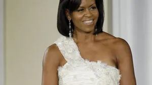 Michelle Obama marca tendencia