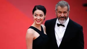 Mel Gibson: conocé a la mujer que está transformando su personalidad
