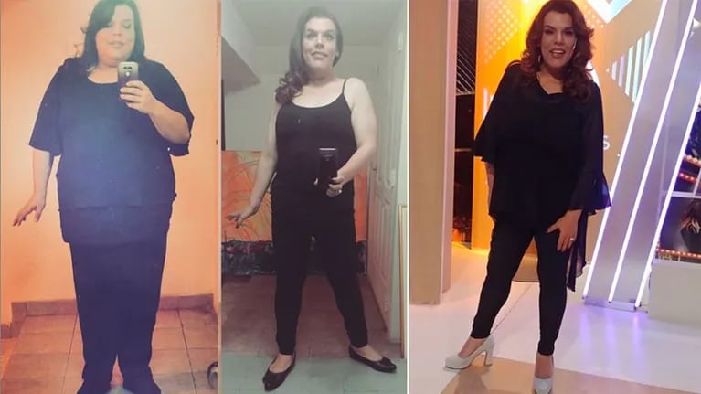 El radical cambio físico de La Costa, tras bajar 75 kilos en 11 meses: su profundo descargo