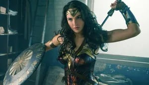 Lo que no sabías de los actores de Wonder Woman, dirigida por Patty Jenkins (Parte 1)